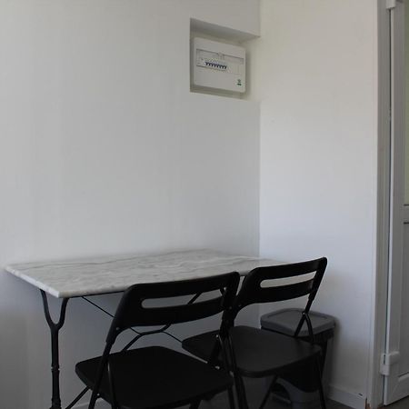Etablissements Coulon - Talence Appartement Buitenkant foto