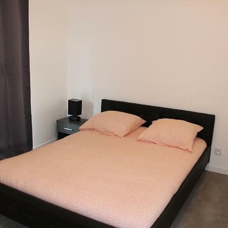 Etablissements Coulon - Talence Appartement Buitenkant foto