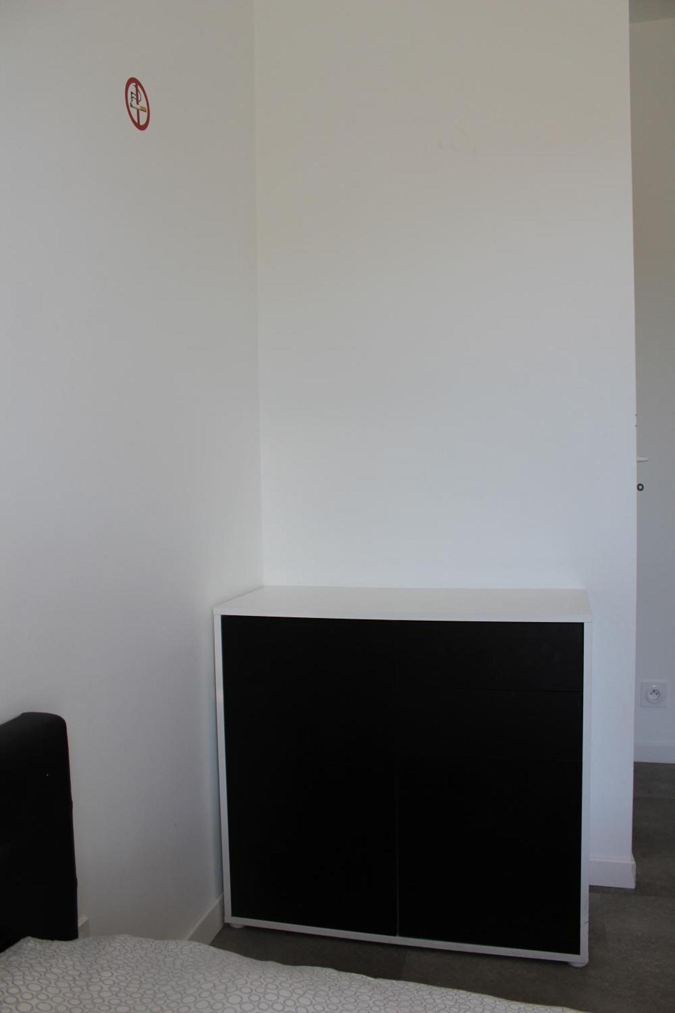 Etablissements Coulon - Talence Appartement Buitenkant foto