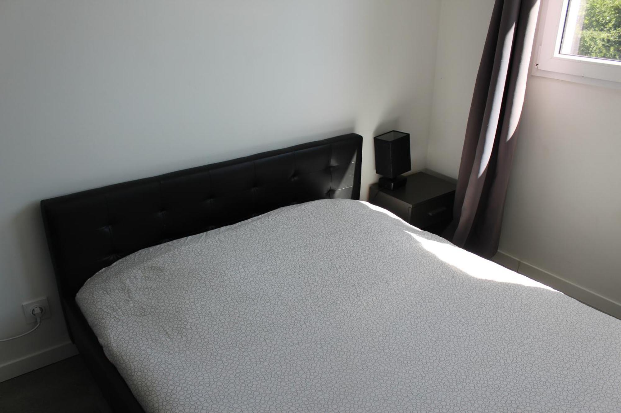 Etablissements Coulon - Talence Appartement Buitenkant foto