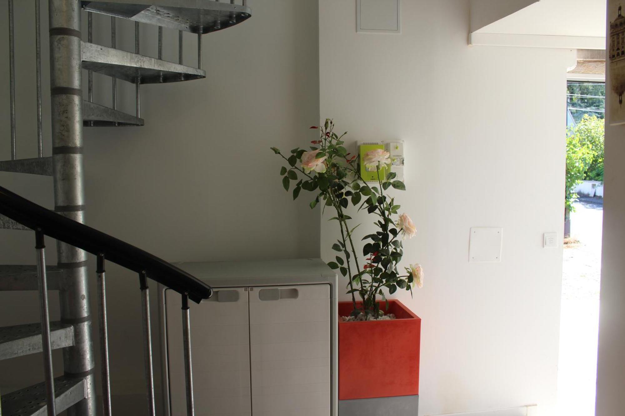 Etablissements Coulon - Talence Appartement Buitenkant foto
