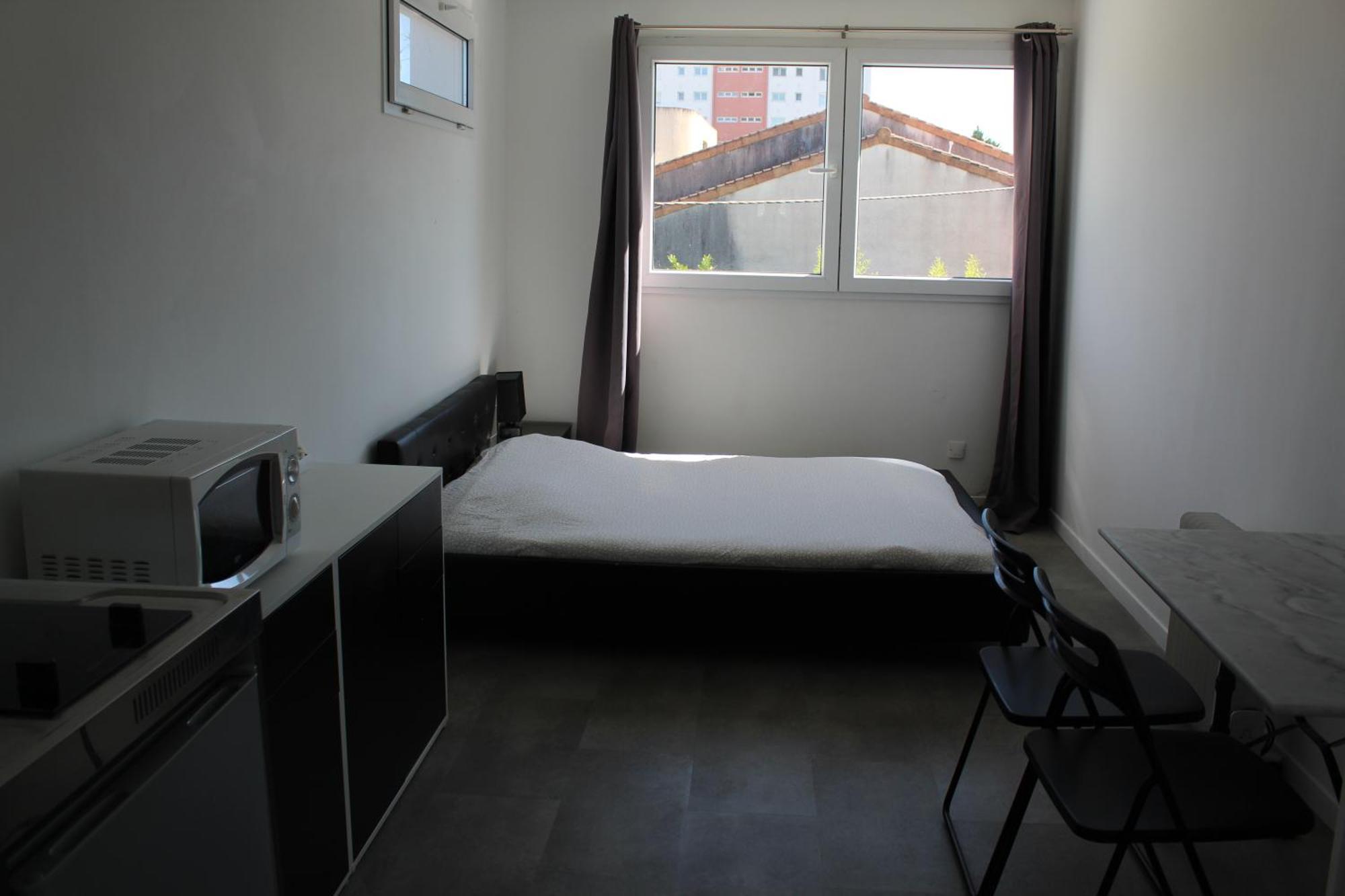 Etablissements Coulon - Talence Appartement Buitenkant foto