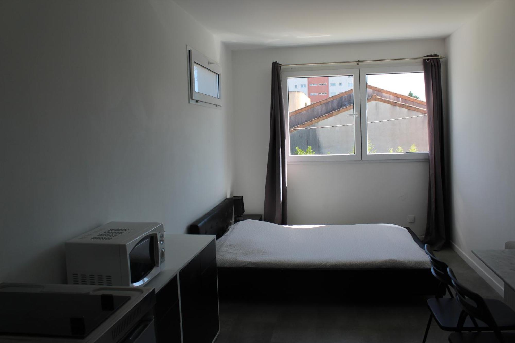 Etablissements Coulon - Talence Appartement Buitenkant foto