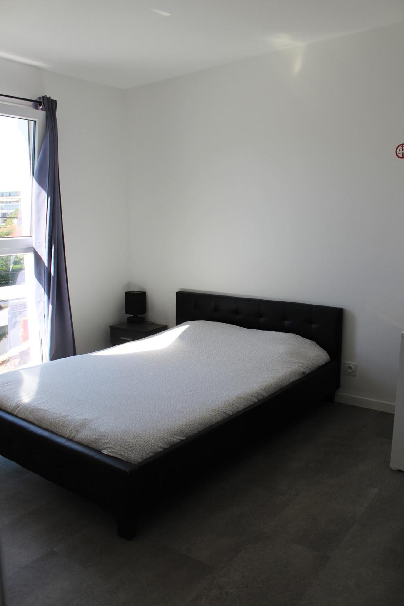 Etablissements Coulon - Talence Appartement Buitenkant foto