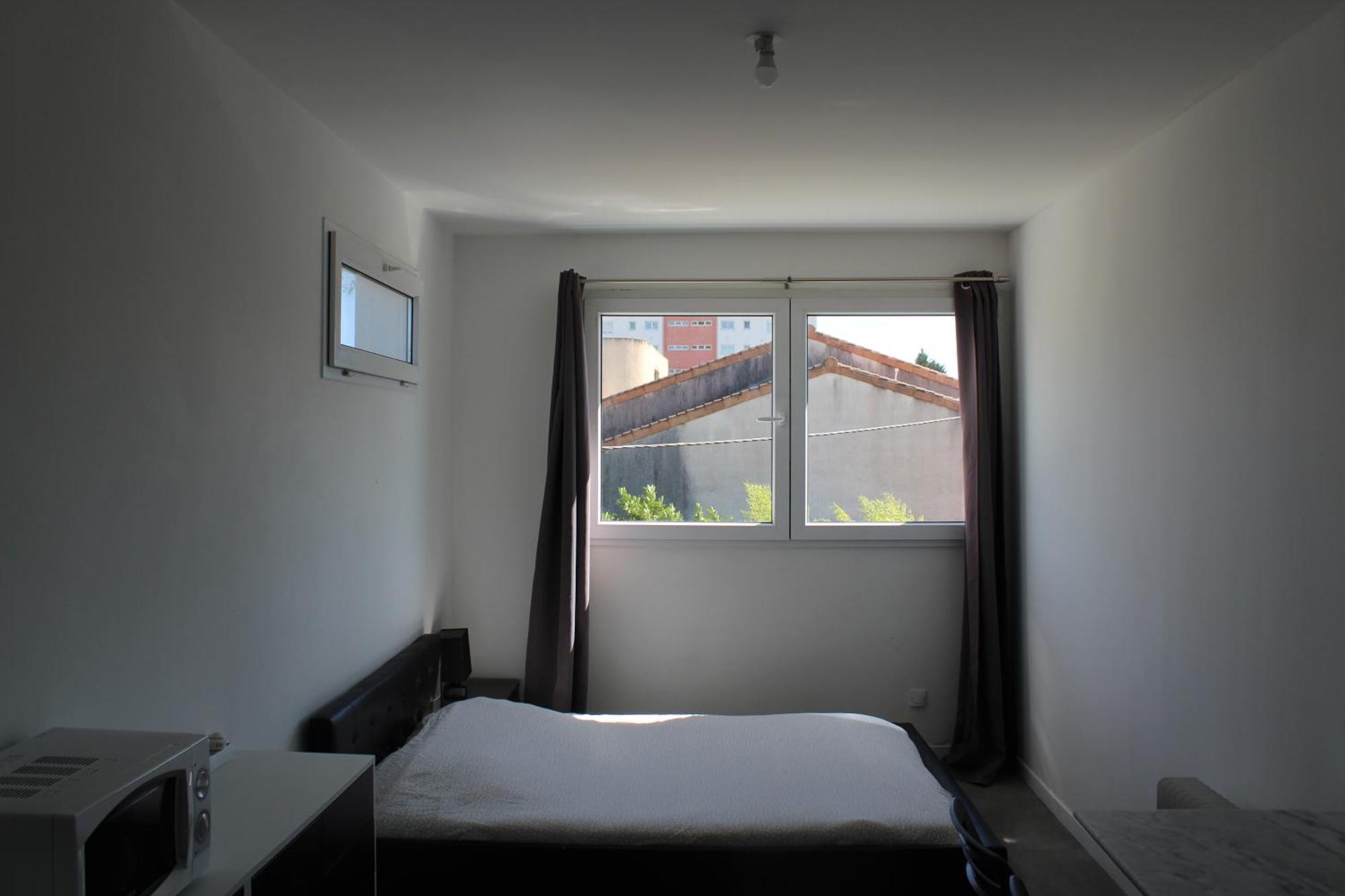 Etablissements Coulon - Talence Appartement Buitenkant foto