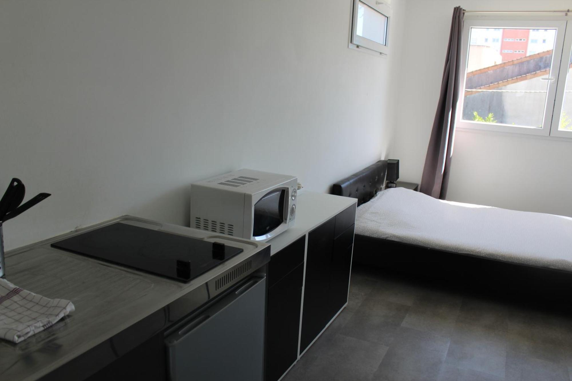 Etablissements Coulon - Talence Appartement Buitenkant foto