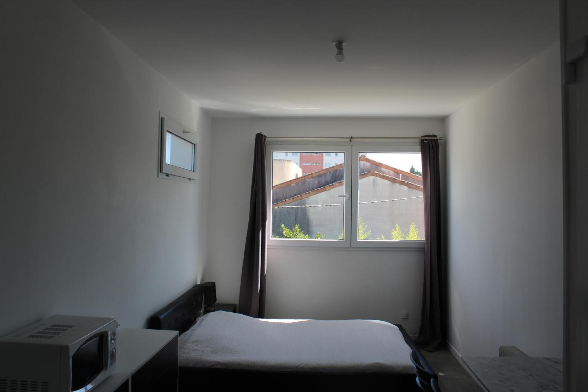 Etablissements Coulon - Talence Appartement Buitenkant foto