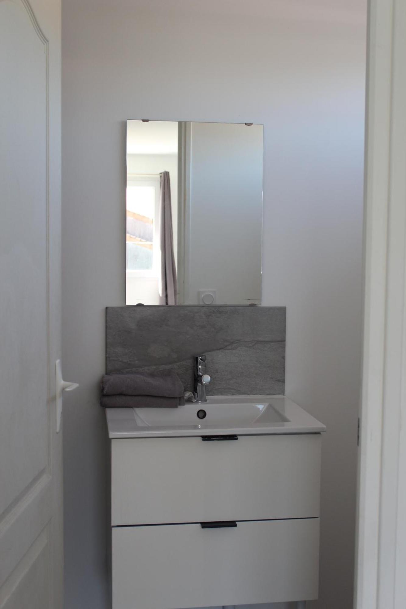 Etablissements Coulon - Talence Appartement Buitenkant foto