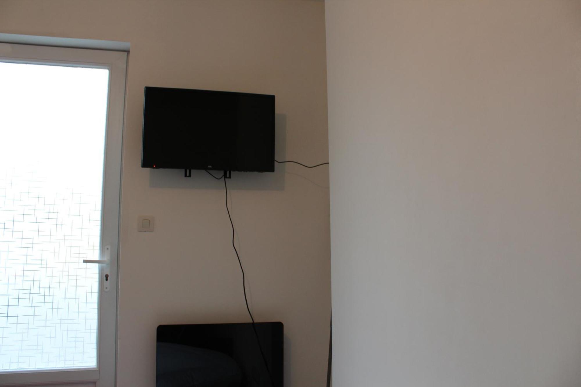 Etablissements Coulon - Talence Appartement Kamer foto