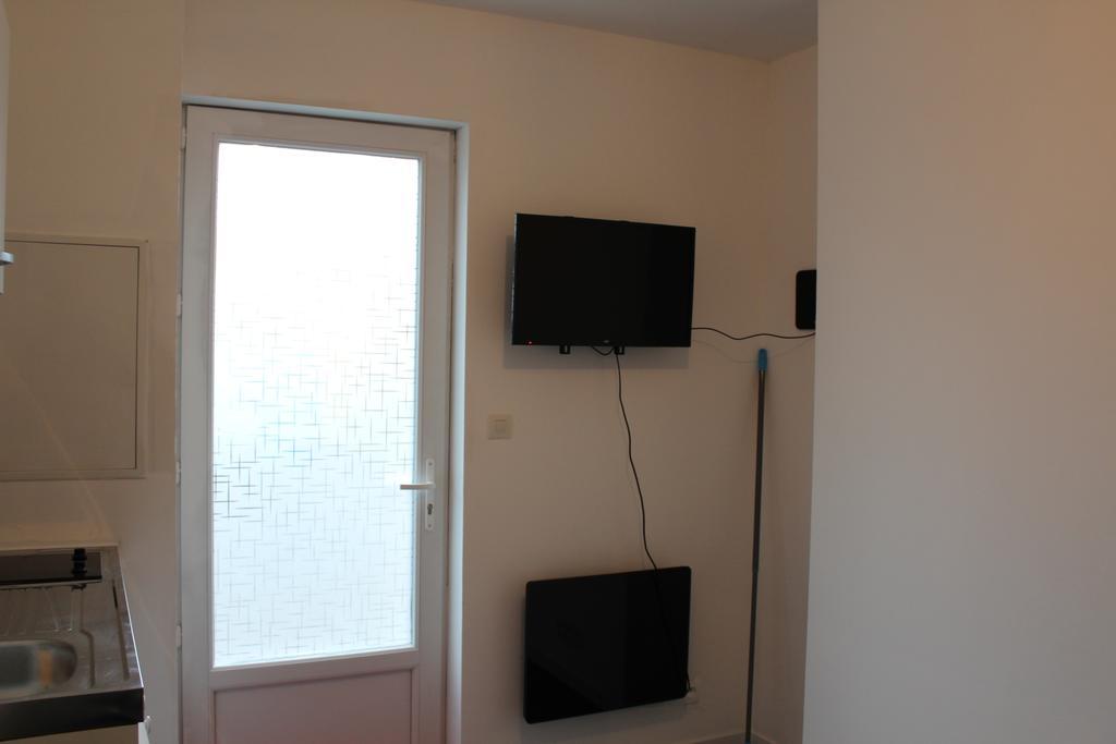 Etablissements Coulon - Talence Appartement Buitenkant foto