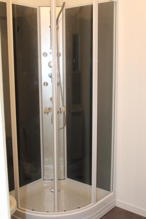 Etablissements Coulon - Talence Appartement Buitenkant foto
