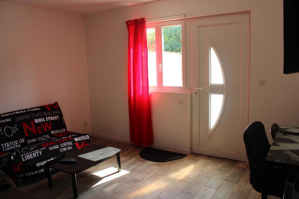 Etablissements Coulon - Talence Appartement Buitenkant foto