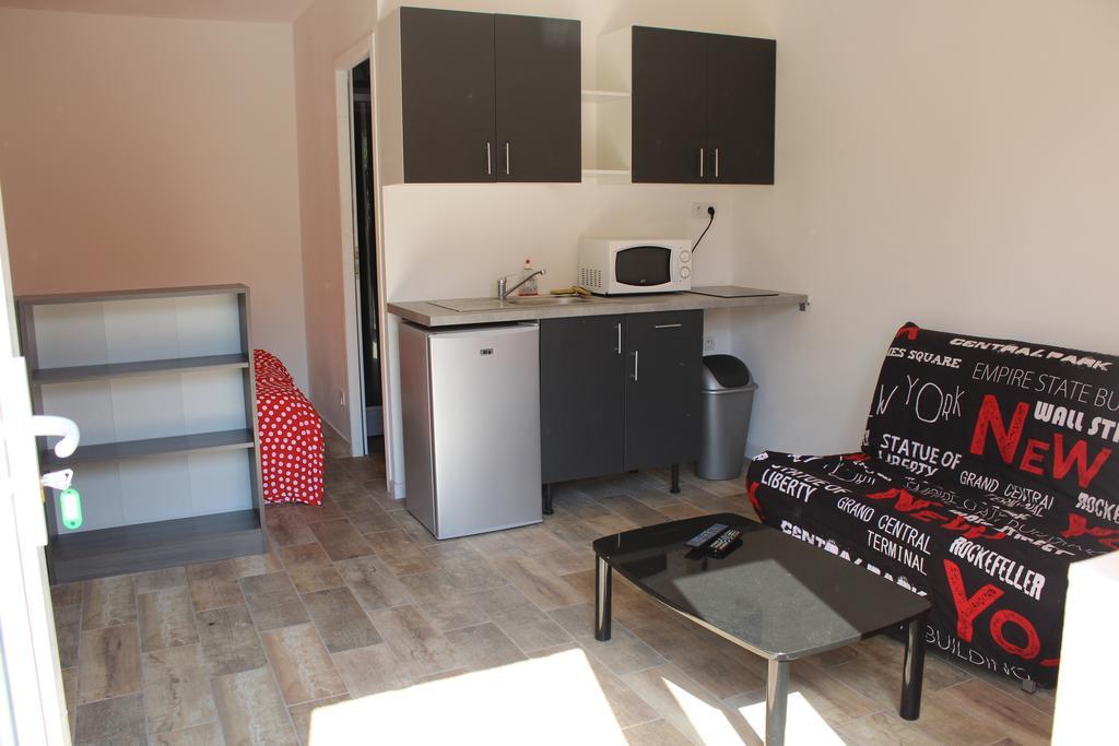 Etablissements Coulon - Talence Appartement Buitenkant foto