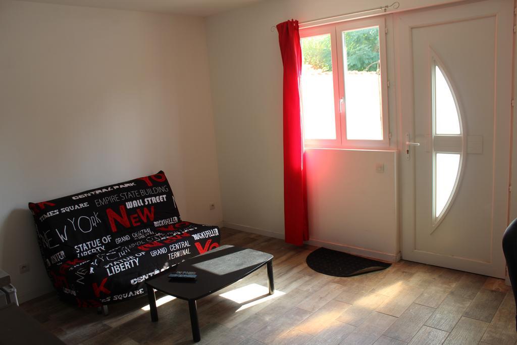 Etablissements Coulon - Talence Appartement Buitenkant foto