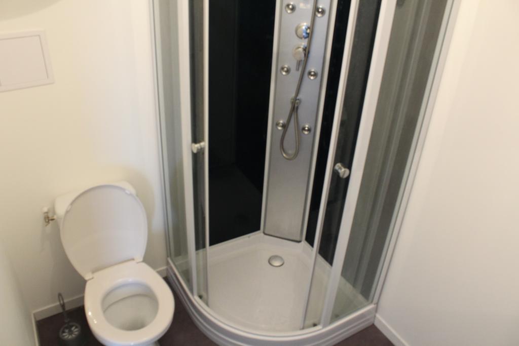 Etablissements Coulon - Talence Appartement Buitenkant foto