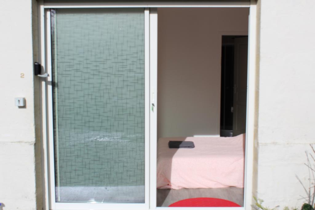Etablissements Coulon - Talence Appartement Buitenkant foto