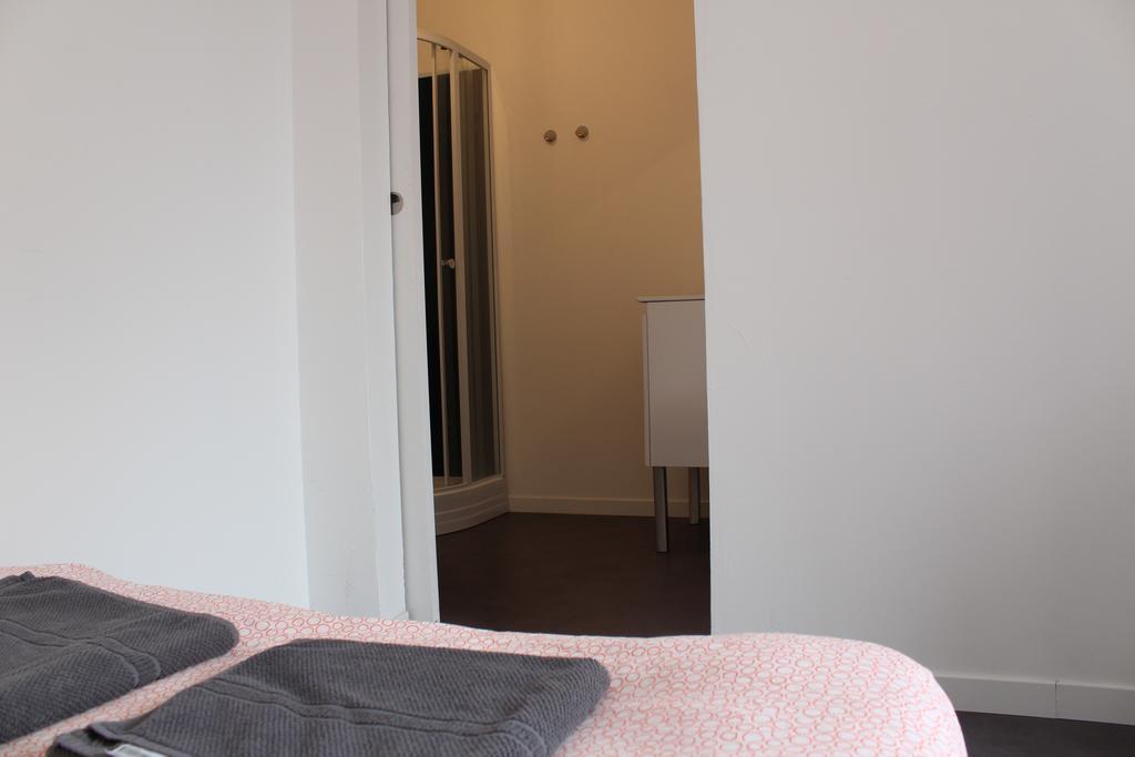 Etablissements Coulon - Talence Appartement Buitenkant foto