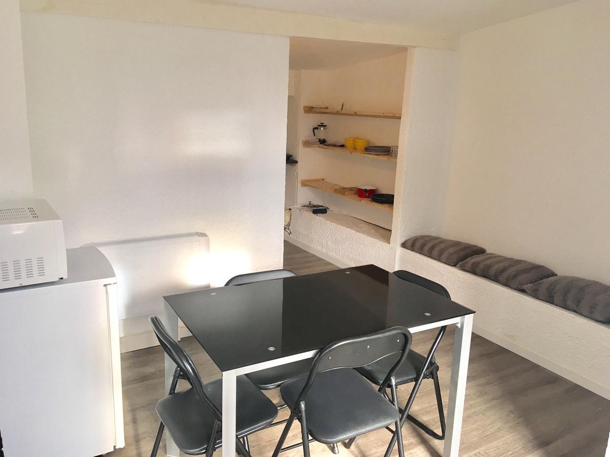 Etablissements Coulon - Talence Appartement Buitenkant foto