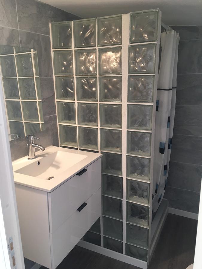 Etablissements Coulon - Talence Appartement Buitenkant foto