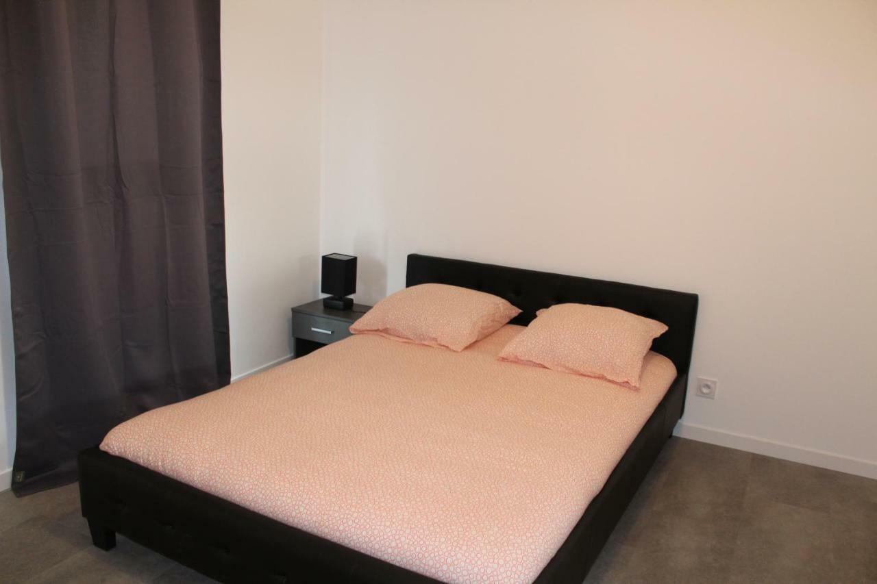 Etablissements Coulon - Talence Appartement Buitenkant foto