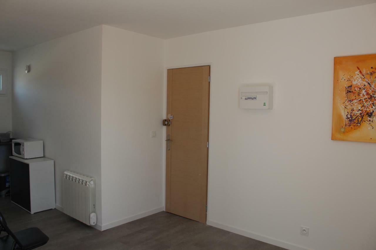 Etablissements Coulon - Talence Appartement Buitenkant foto