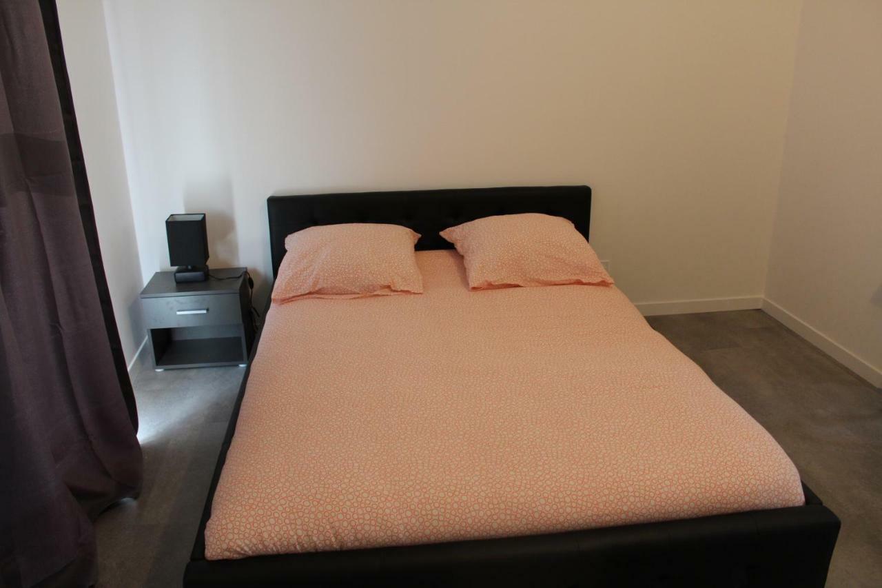 Etablissements Coulon - Talence Appartement Buitenkant foto